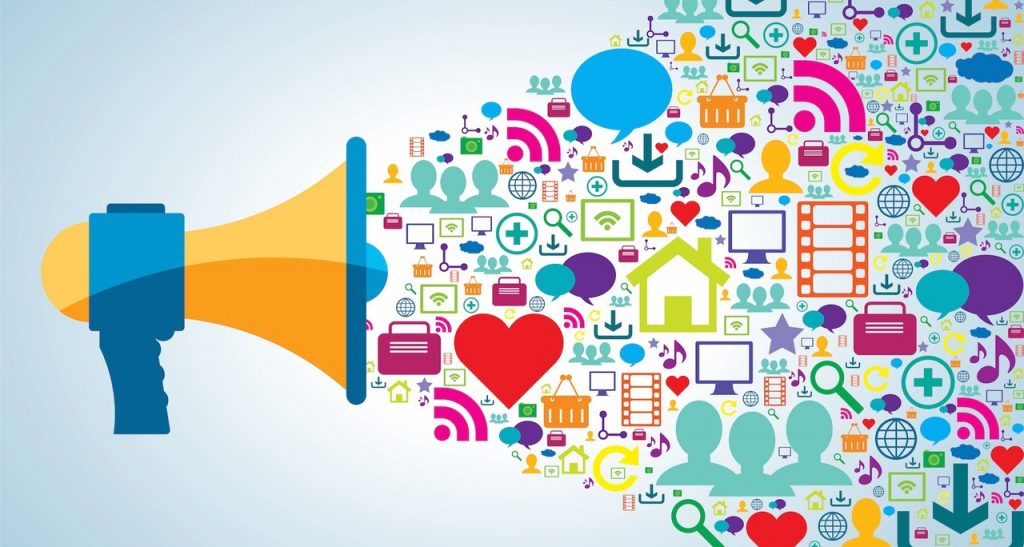 Social Media Marketing