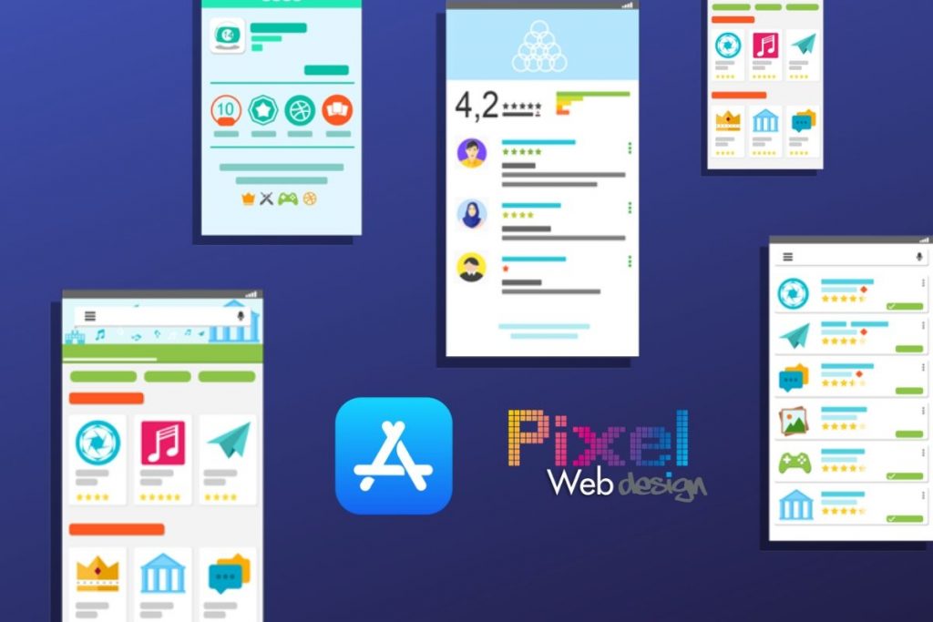 Vuoi creare la tua App per iOs